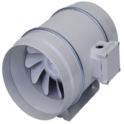 Duct Mounting Fans