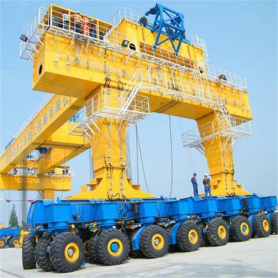 Gantry Crane