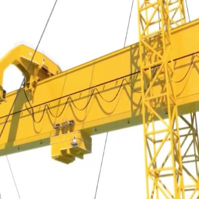 Goliath Crane