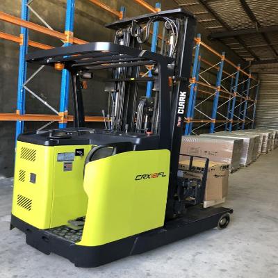 Material Handling Machine