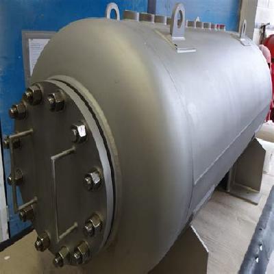 Pressure Vessels