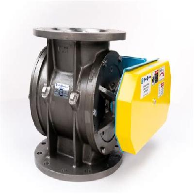 Rotary Air Lock