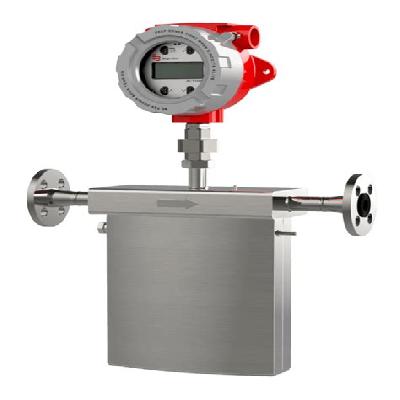 Solid Flow Meter