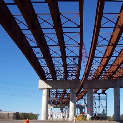 Steel Bridges and Girders