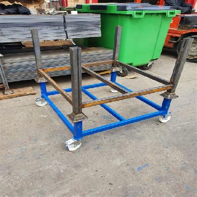 Trolleys And Stillage