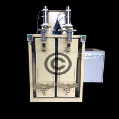 Two Spout Packing Machine