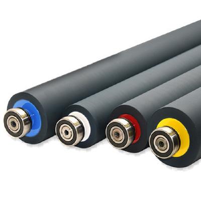 Combi Rubber Roller