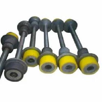 Folding Machine PU Rollers