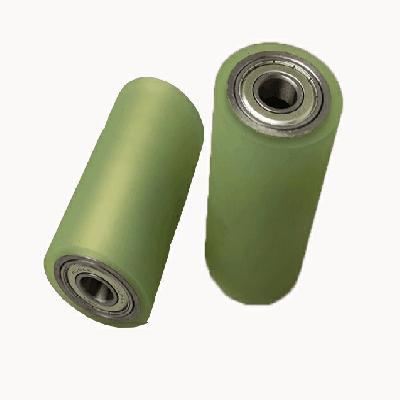 Polyurethane Rubber Roller