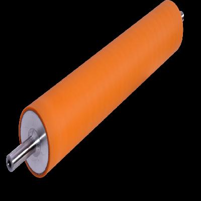 Silicone Rubber Roller