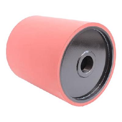 Step Rubber Roller