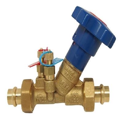 Air Balance Valve