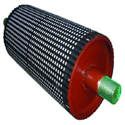 Belt Conveyor Pulley