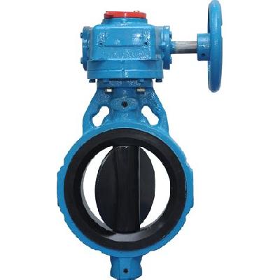 Butterfly Valve