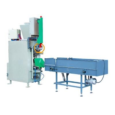 Cement Bagging Machine
