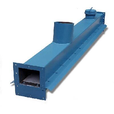 Closed Air Slides