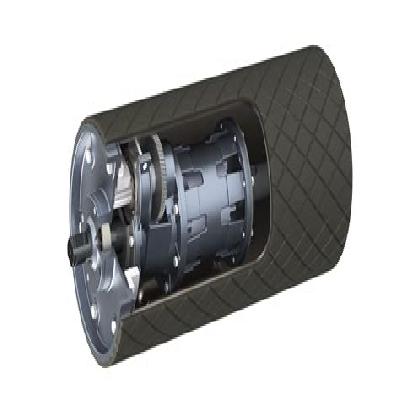 Drum Motors