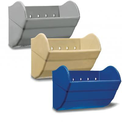 Elevator Component Buckets