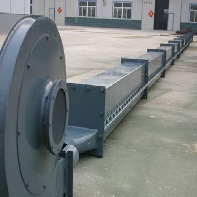 Industrial Air Slide