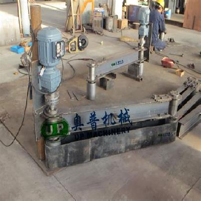 Industrial Bag Diverter