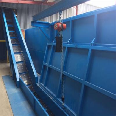 Industrial Conveyor