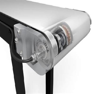 Industrial Drum Motors