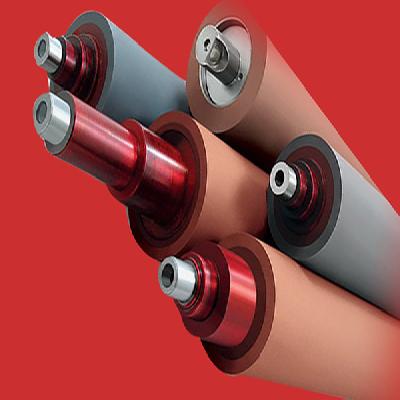 Industrial Printing Rubber Roller