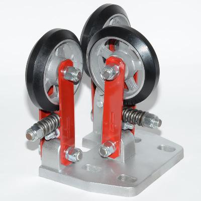 Industrial Roller Guide