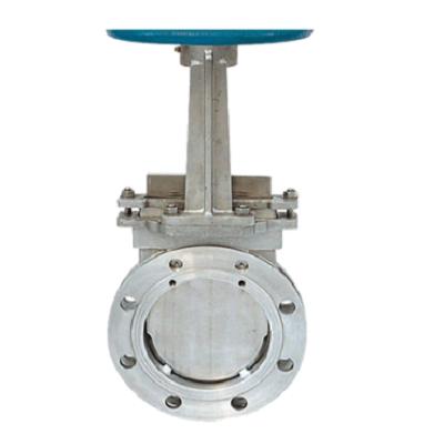 Knife Gate Valves