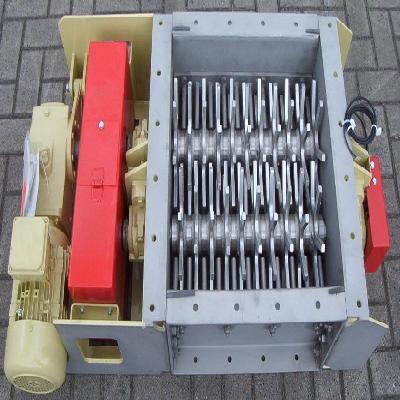 Lump Crusher