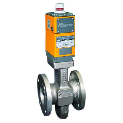 Pneumatic Shut Off Valve