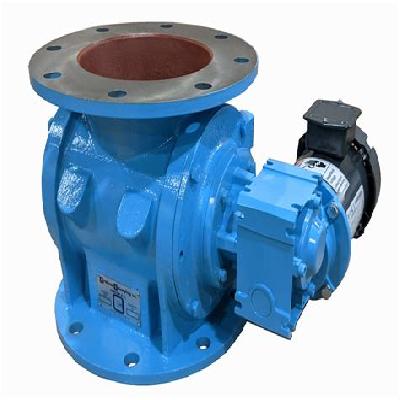 Rotary Air Lock
