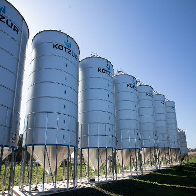 Silo Pilot