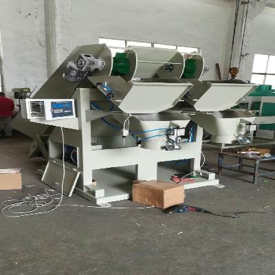 Cement Packing Machine