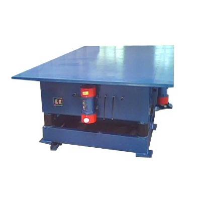 Unbalance Vibrating Screen