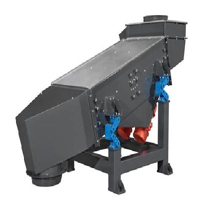 Vibrating Screen