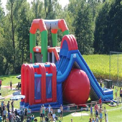 Air Slide