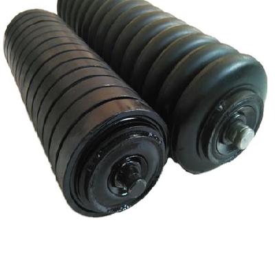 Conveyor Impact Roller
