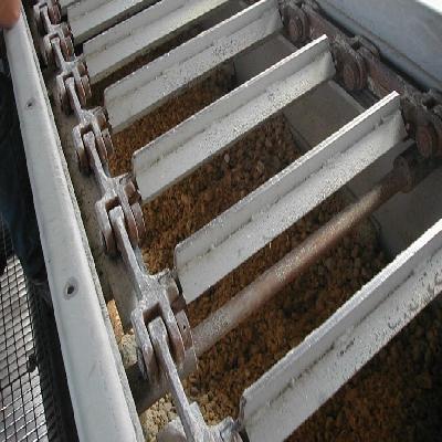 Drag Chain Conveyor