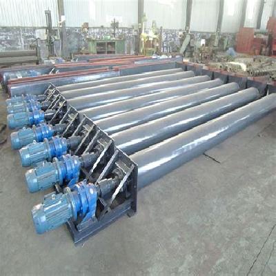 Pipe Screw Conveyor