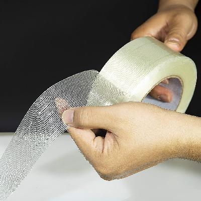 Fibre Glass Tapes