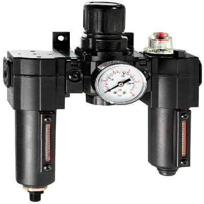 FRL Pneumatic Machine