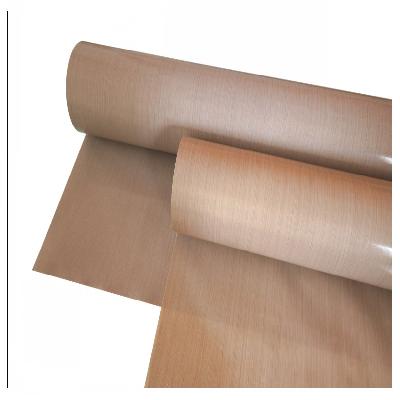 Heat Sealing Teflon Cloth