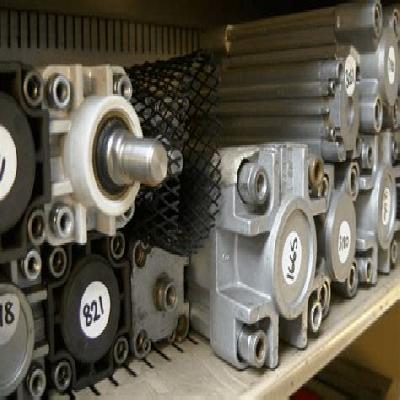 Packaging Machines Spare Parts