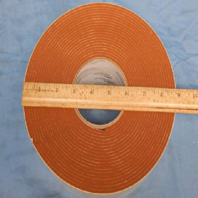Saint Gobain Silicone Tape