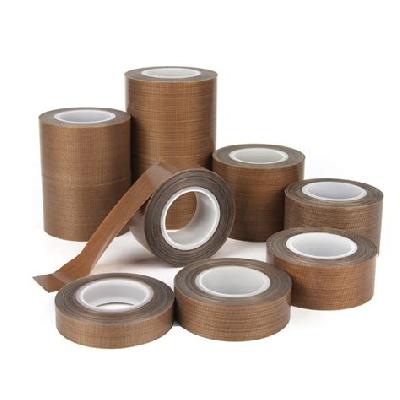 Teflon Heat Resistant Tape