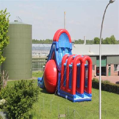 Air Slide