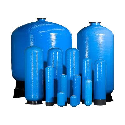 Frp Vessel