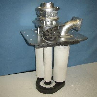 Molten  Pump
