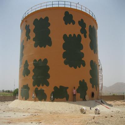 MS Tanks